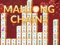 Παιχνίδι Mahjong Chains