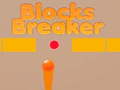 Παιχνίδι Blocks Breaker 