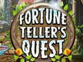 Παιχνίδι Fortune Tellers Quest