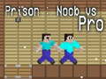 Παιχνίδι Prison: Noob vs Pro
