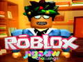 Παιχνίδι Roblox Jigsaw Challenge