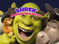 Παιχνίδι Shrek Memory Card Match