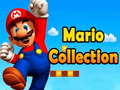 Παιχνίδι Mario Collection