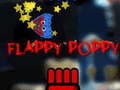 Παιχνίδι Flappy Poppy