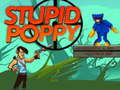 Παιχνίδι Stupid Poppy
