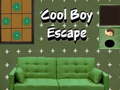 Παιχνίδι Cool Boy Escape