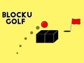 Παιχνίδι Blocku Golf