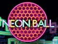 Παιχνίδι Neon Ball
