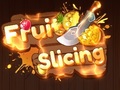Παιχνίδι Fruit Slicing