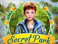 Παιχνίδι Secret Park