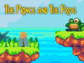 Παιχνίδι The Prince and the Frog