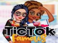 Παιχνίδι TikTok Famous 