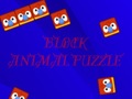 Παιχνίδι Block Animal Puzzle