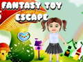 Παιχνίδι Fantasy Toy Escape
