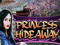 Παιχνίδι Princess Hideaway