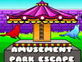 Παιχνίδι Amusement Park Escape