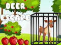 Παιχνίδι Deer Escape