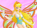 Παιχνίδι Stella Beauty Fairy Dress Up 