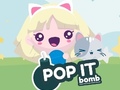 Παιχνίδι Pop It Bomb!