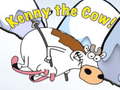 Παιχνίδι Kenny The Cow
