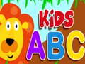 Παιχνίδι Kids ABC