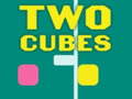 Παιχνίδι Two Cubes