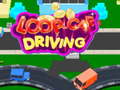 Παιχνίδι Loop-car Driving 