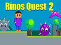 Παιχνίδι Rinos Quest 2