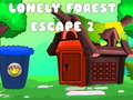 Παιχνίδι Lonely Forest Escape 2