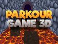 Παιχνίδι Parkour Game 3d