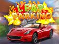 Παιχνίδι Leap Parking