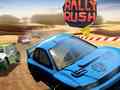 Παιχνίδι Rally Rush