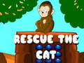 Παιχνίδι Rescue The Cat