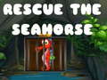 Παιχνίδι Rescue the Seahorse