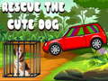 Παιχνίδι Rescue The Cute Dog