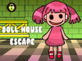 Παιχνίδι Doll House Escape