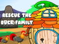 Παιχνίδι Rescue the Duck Family