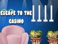 Παιχνίδι Escape to the Casino