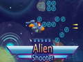 Παιχνίδι Alien Shooter