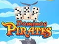 Παιχνίδι Dominos Pirates