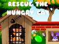 Παιχνίδι Rescue The Hungry Cat