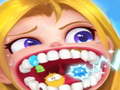 Παιχνίδι Little Doctor Dentist