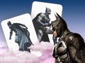 Παιχνίδι Batman Card Match