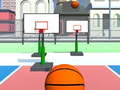 Παιχνίδι BasketBall