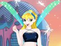 Παιχνίδι Stella Fairy Girl Dress up