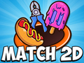 Παιχνίδι Match 2D