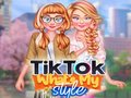 Παιχνίδι TikTok Whats My Style 