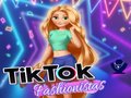 Παιχνίδι TikTok Trend: Rapunzel Fashion 