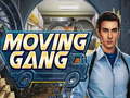 Παιχνίδι Moving Gang