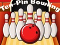 Παιχνίδι Ten-Pin Bowling 
